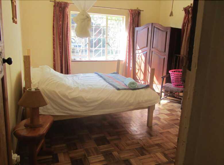 Hotel Bushwhacked Barberton