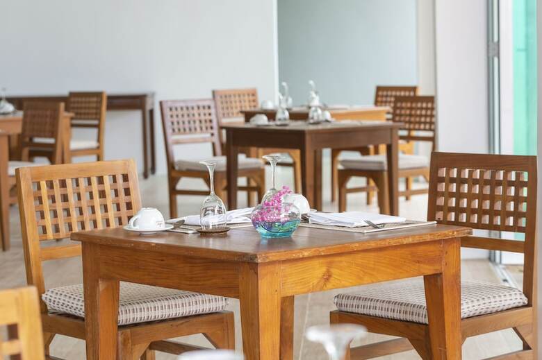 Floral Hotel Aura Samui Best Beach