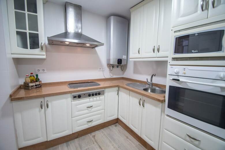 Apartamento La Pleamar de C�diz