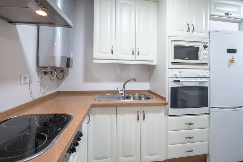 Apartamento La Pleamar de C�diz