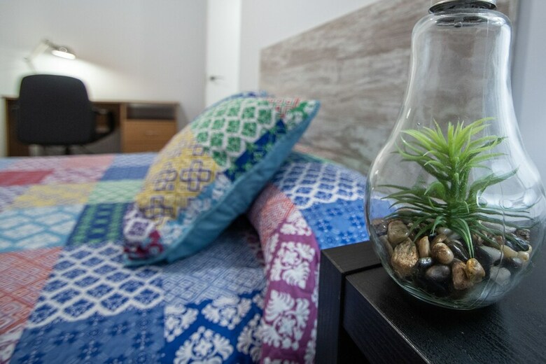 Apartamento La Pleamar de C�diz