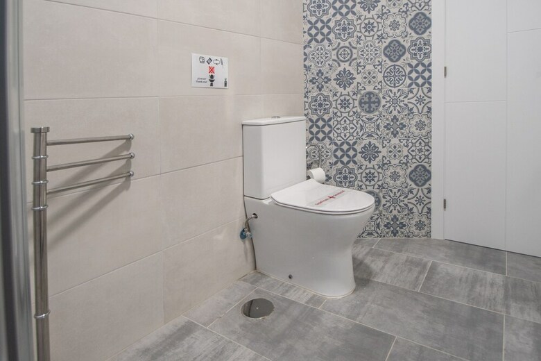 Apartamento La Pleamar de C�diz