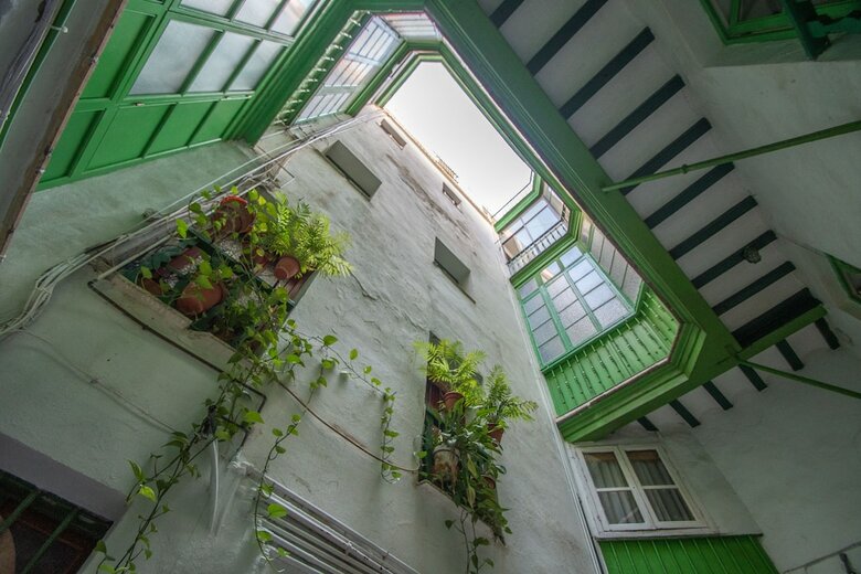 Apartamento La Pleamar de C�diz