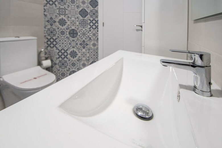 Apartamento La Pleamar de C�diz
