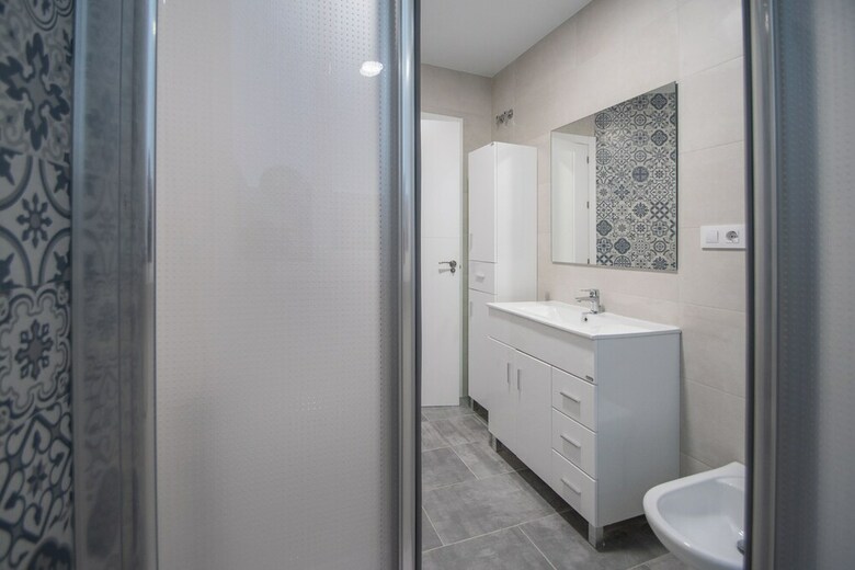 Apartamento La Pleamar de C�diz