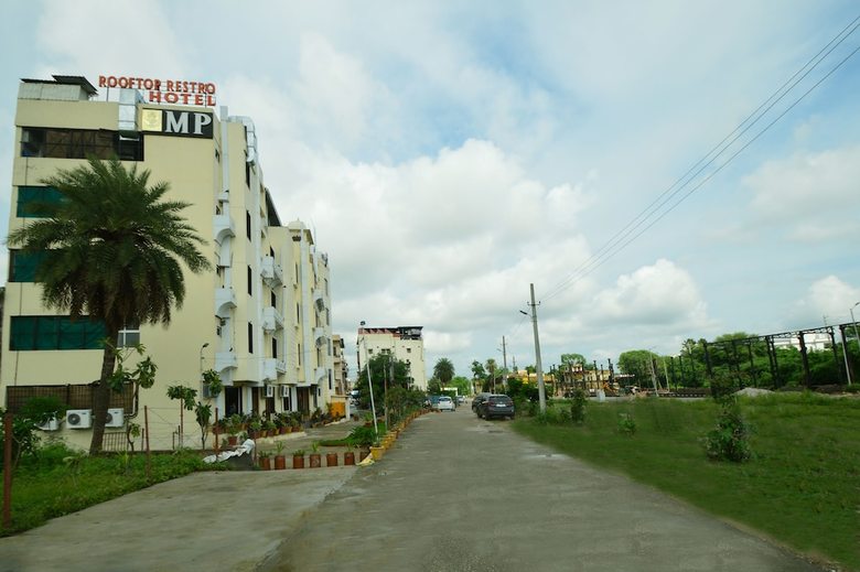 Hotel Yorkshire Inn Udaipur