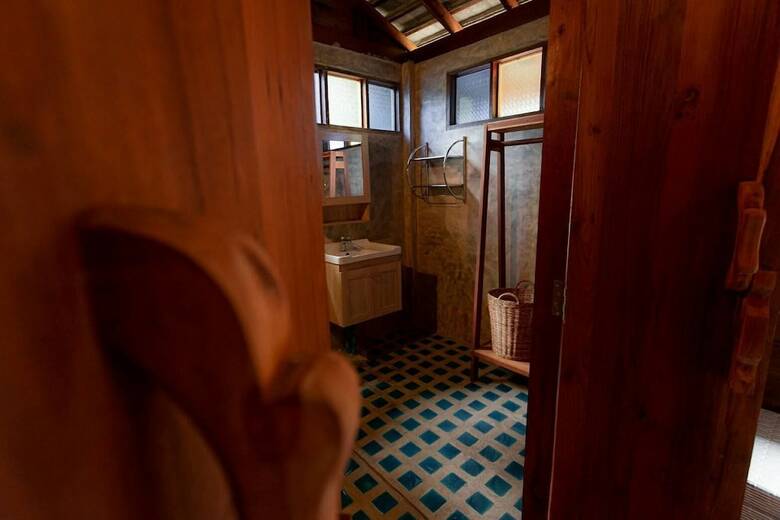 Hotel Homestay Baan Auy Chiang Mai