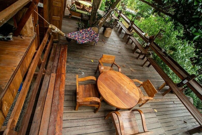 Hotel Homestay Baan Auy Chiang Mai