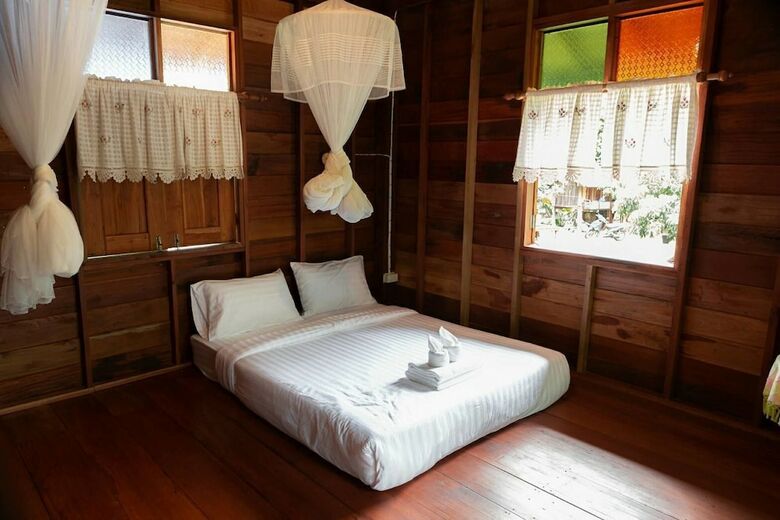 Hotel Homestay Baan Auy Chiang Mai