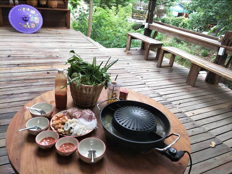 Hotel Homestay Baan Auy Chiang Mai
