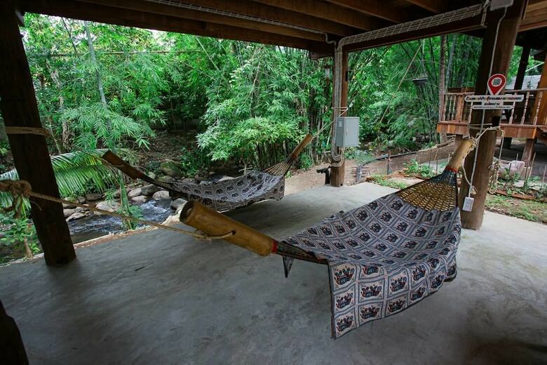 Hotel Homestay Baan Auy Chiang Mai