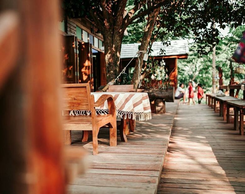 Hotel Homestay Baan Auy Chiang Mai