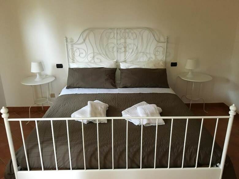 Bed & Breakfast Il Ficodindia