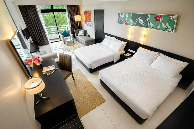 Hotel Genting View Resort