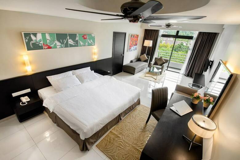Hotel Genting View Resort