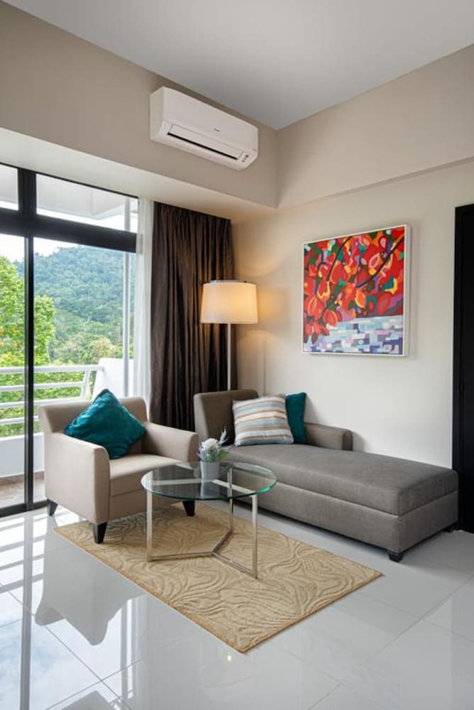 Hotel Genting View Resort