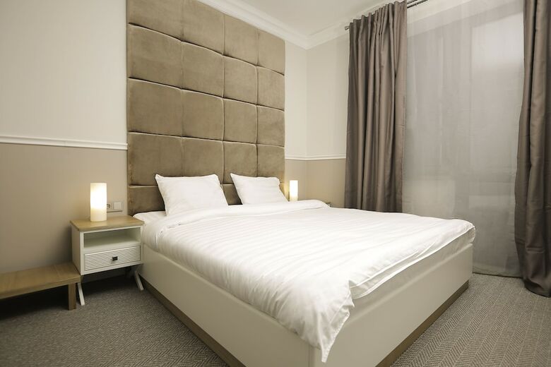 Hotel Mountain View