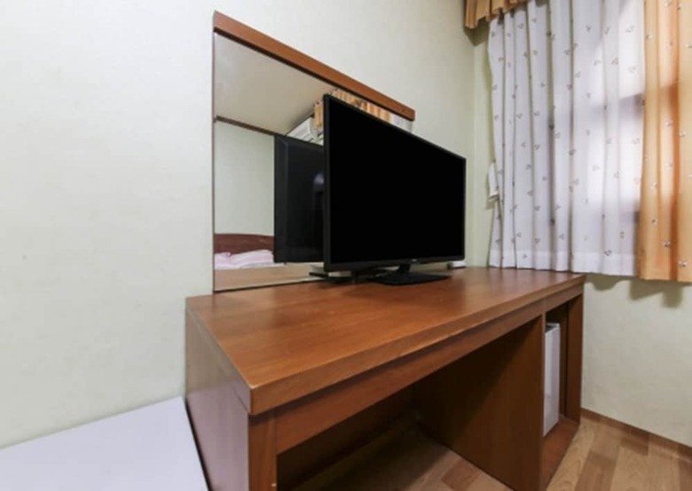 Hotel Seolak Resortel