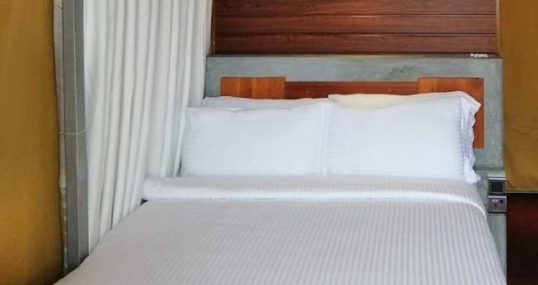 Hotel Asgiriya Ashram Bhoomi