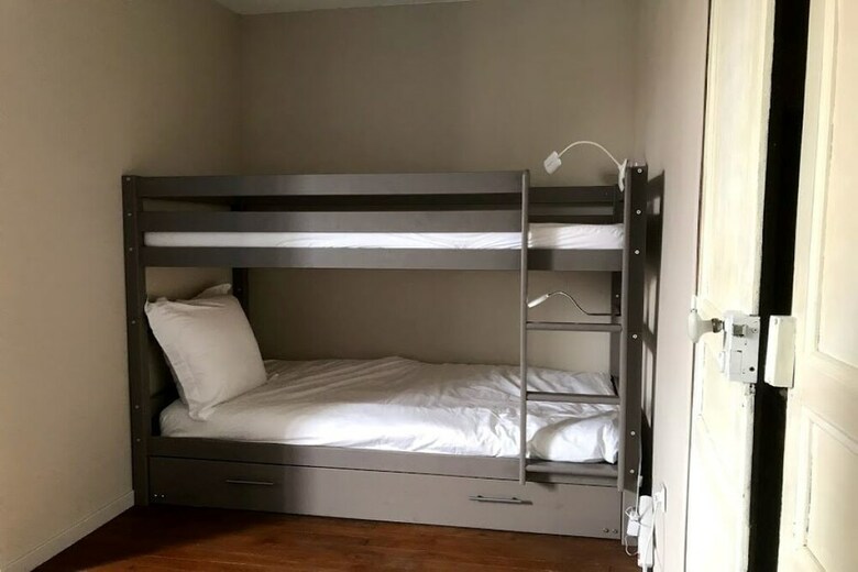 Bed & Breakfast Le Colibri Bleu