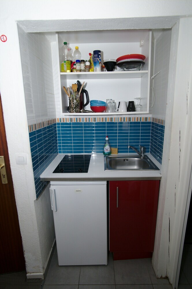 Apartamentos Agreable Studio Au Coeur de La Ville
