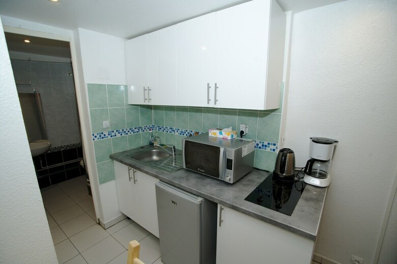 Apartamentos Joli Studio Proximit� Petite France