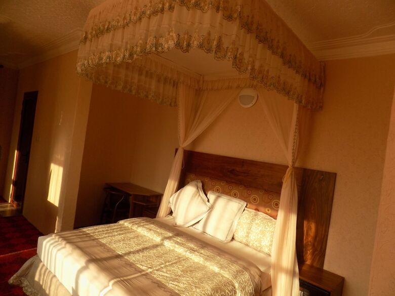 Hotel Swing Inn Motel