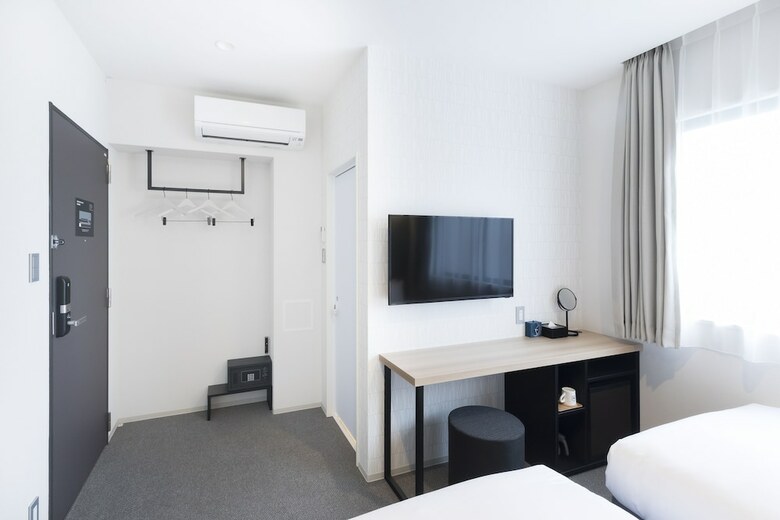 Hotel M's Inn Sanjo Omiya