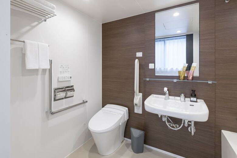 Hotel M's Inn Sanjo Omiya