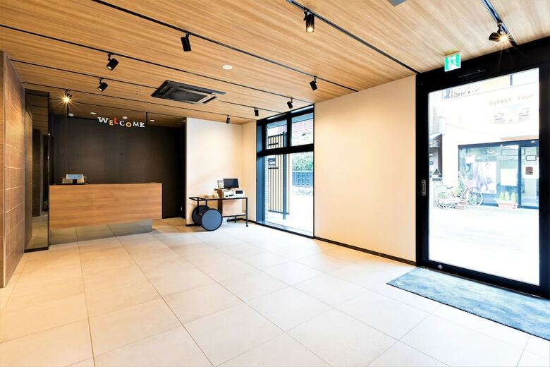 Hotel M's Inn Sanjo Omiya