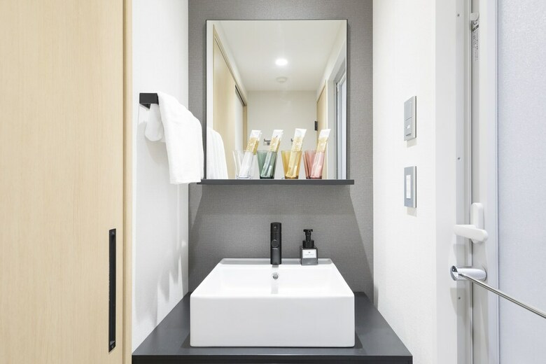 Hotel M's Inn Sanjo Omiya