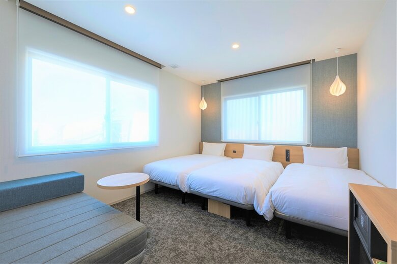Hotel M's Inn Sanjo Omiya