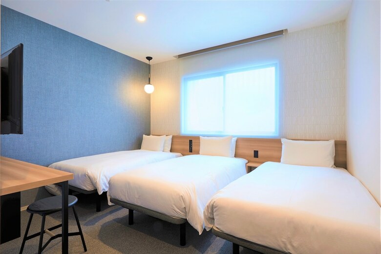 Hotel M's Inn Sanjo Omiya
