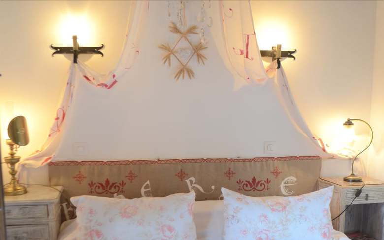 Hotel Le Grenier A Sel