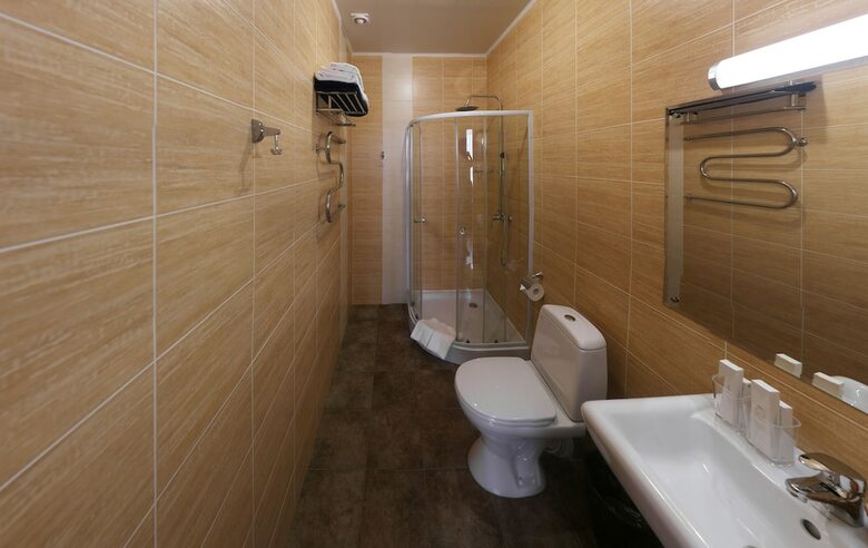 Hotel Cronwell Park Nika