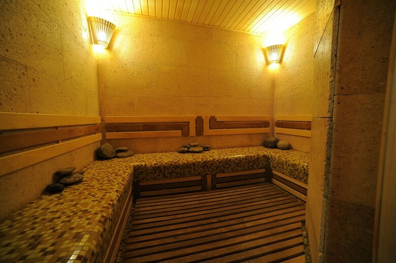 Hotel Cronwell Park Nika