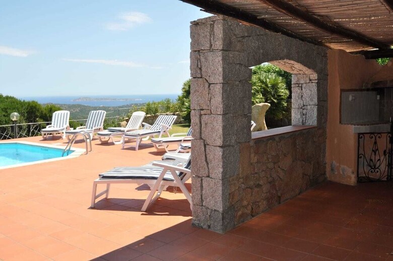 Villa Lara 2