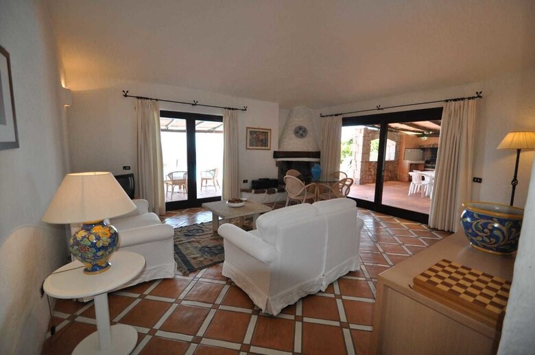 Villa Lara 2