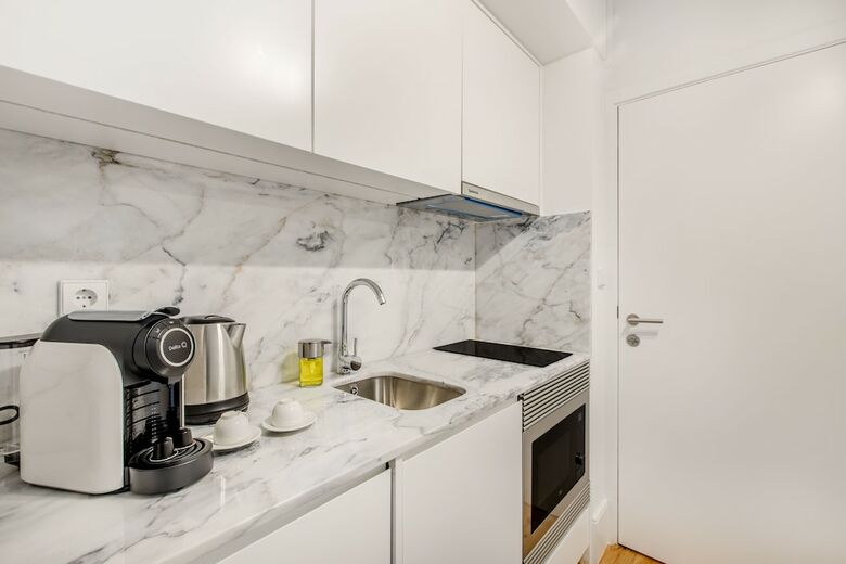 Apartamentos Santa Catarina Charming Loft