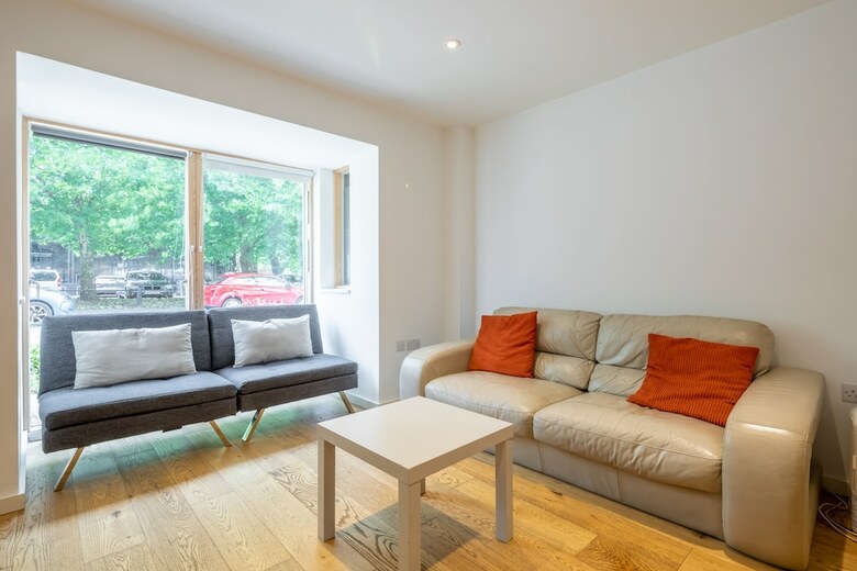 Aparthotel Gold Rush Apartments