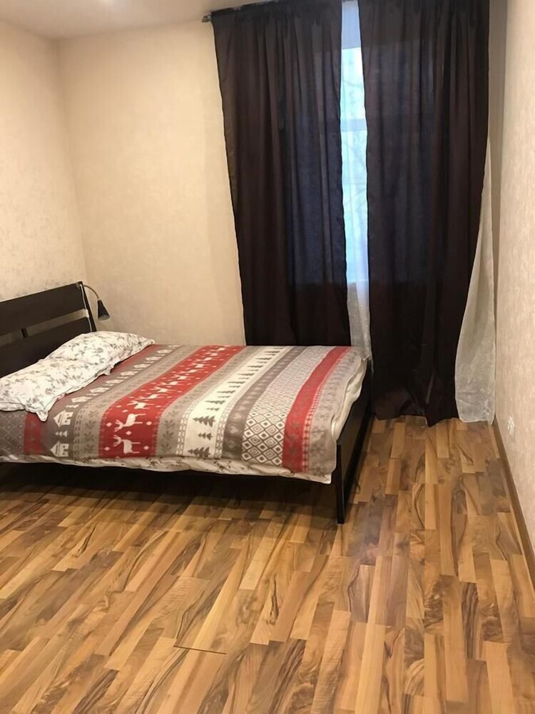 Apartment Moiseenko 25