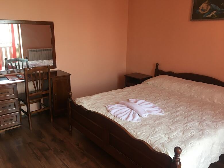 Hotel Carpe Diem Bania