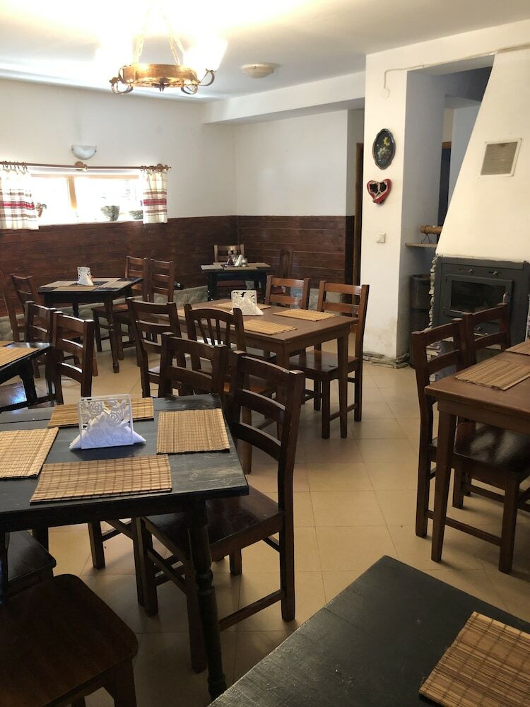 Hotel Carpe Diem Bania