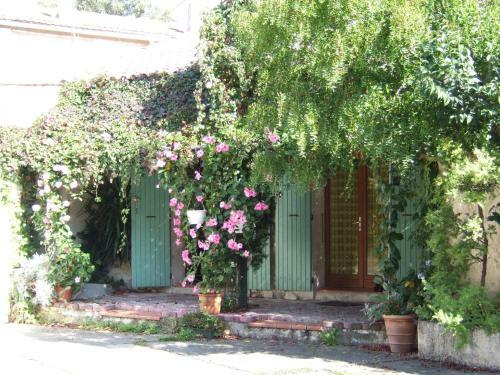 Bed & Breakfast La Trentaine