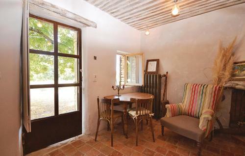 Holiday Home Le Tilleuil Du Bois De Poussel
