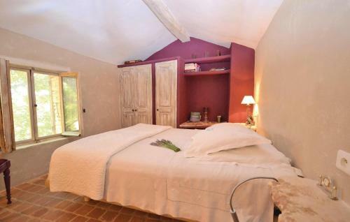 Holiday Home Le Tilleuil Du Bois De Poussel