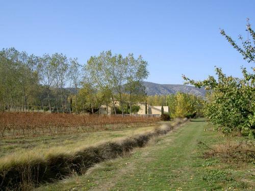 G�te Aux Tournesols