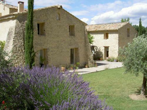 G�te Aux Tournesols