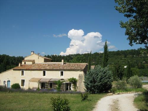 G�te Aux Tournesols