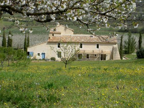 G�te Aux Tournesols
